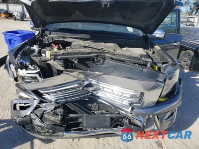 Zdjęcie 11 z 12 samochodu: 2021 NISSAN TITAN SV VIN:1N6AA1ED6MN502648 - miniatura