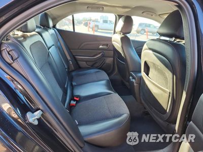 Zdjęcie 10 z 13 samochodu: 2013 CHEVROLET MALIBU 1LT VIN:1G11C5SA9DF316541 - miniatura