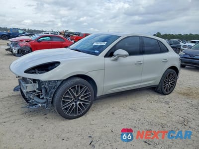 2023 PORSCHE MACAN BASE WP1AA2A54PLB02657 - główne zdjęcie licytacji z USA - miniatura