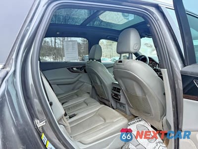 Zdjęcie 6 z 11 samochodu: 2018 AUDI Q7 PREMIUM PLUS VIN:WA1LAAF77JD044103 - miniatura