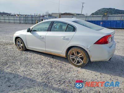Drugie zdjęcie samochodu z przodu: 2015 VOLVO S60 PLATINUM VIN:YV140MFM2F1344879 - miniatura