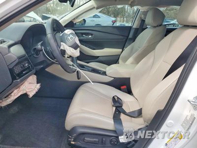 Zdjęcie 7 z 12 samochodu: 2023 HONDA ACCORD HYBRID EXL VIN:1HGCY2F64PA012994 - miniatura