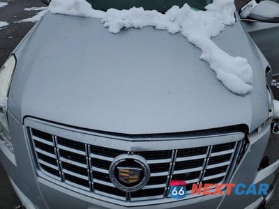Zdjęcie 11 z 12 samochodu: 2015 CADILLAC XTS LUXURY COLLECTION VIN:2G61N5S38F9254518 - miniatura