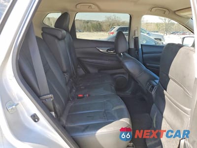 Zdjęcie 11 z 13 samochodu: 2015 NISSAN ROGUE S VIN:5N1AT2MT1FC777673 - miniatura