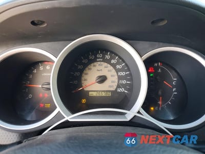 Zdjęcie 9 z 12 samochodu: 2006 TOYOTA TACOMA V6 VIN:5TELU42N36Z278952 - miniatura