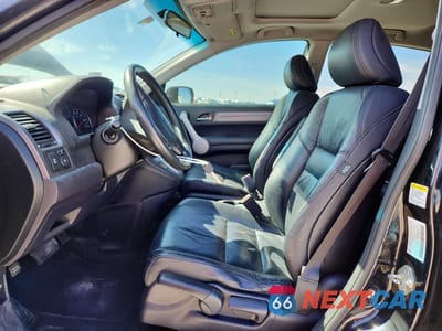 Zdjęcie 7 z 12 samochodu: 2007 HONDA CR-V EXL VIN:JHLRE387X7C072850 - miniatura