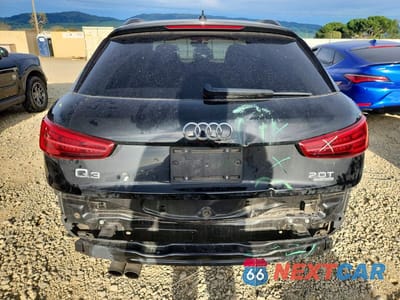 Zdjęcie 6 z 13 samochodu: 2018 AUDI Q3 PREMIUM PLUS VIN:WA1JCCFS7JR011672 - miniatura