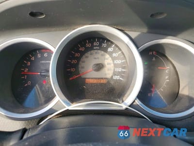 Zdjęcie 9 z 12 samochodu: 2006 TOYOTA TACOMA DOUBLE CAB LONG BED VIN:5TEMU52NX6Z208438 - miniatura