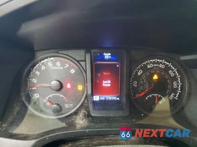 Zdjęcie 9 z 11 samochodu: 2019 TOYOTA TACOMA SR VIN:5TFRX5GNXKX145123 - miniatura