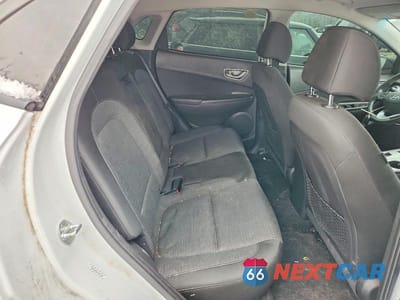 Zdjęcie 11 z 13 samochodu: 2019 HYUNDAI KONA ELECTRIC SEL VIN:KM8K23AG5KU031655 - miniatura