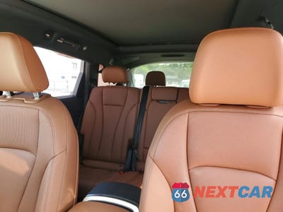 Zdjęcie 10 z 13 samochodu: 2025 AUDI Q7 PREMIUM PLUS VIN:WA1LCBF78SD021852 - miniatura