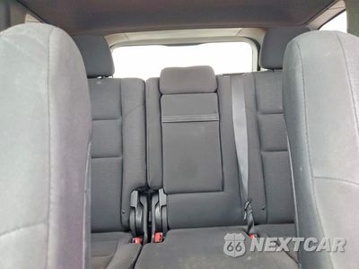 Zdjęcie 10 z 14 samochodu: 2017 JEEP GRAND CHEROKEE LAREDO VIN:1C4RJFAG5HC963182 - miniatura