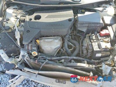 Zdjęcie 11 z 13 samochodu: 2018 NISSAN ALTIMA 2.5 S VIN:1N4AL3AP6JC299833 - miniatura