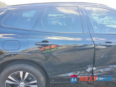 Zdjęcie 10 z 11 samochodu: 2025 VOLVO XC60 CORE VIN:YV4M12RJ1S1154166 - miniatura