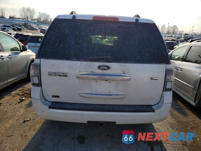 Zdjęcie 6 z 14 samochodu: 2013 FORD EXPEDITION EL LIMITED VIN:1FMJK2A53DEF19407 - miniatura