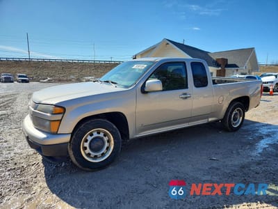 2009 CHEVROLET COLORADO 1GCCS199698138803 - główne zdjęcie licytacji z USA - miniatura