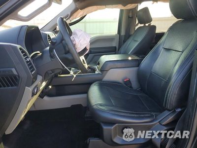 Zdjęcie 7 z 13 samochodu: 2018 FORD F150 SUPERCREW VIN:1FTEW1E50JFB48971 - miniatura