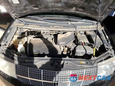 Zdjęcie 12 z 13 samochodu: 2008 LINCOLN MKX VIN:2LMDU88C08BJ19387 - miniatura