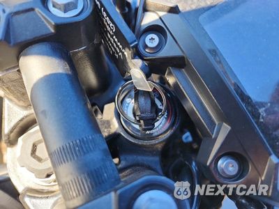 Zdjęcie 8 z 9 samochodu: 2023 KAWASAKI ER400 D VIN:JKAERKD10PDAR4942 - miniatura