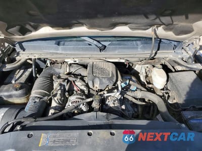 Zdjęcie 11 z 12 samochodu: 2007 CHEVROLET SILVERADO K3500 VIN:1GBJK34687E595356 - miniatura