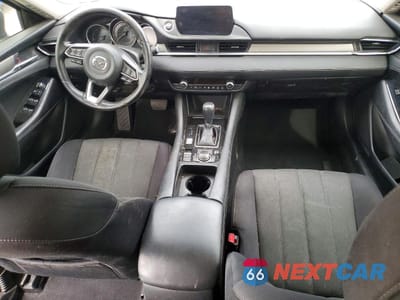 Zdjęcie 8 z 14 samochodu: 2018 MAZDA 6 SPORT VIN:JM1GL1UM7J1322493 - miniatura