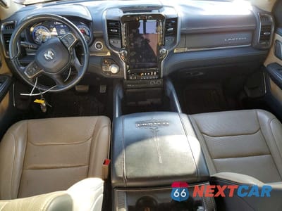 Zdjęcie 8 z 12 samochodu: 2019 RAM 1500 LIMITED VIN:1C6SRFHT0KN620117 - miniatura