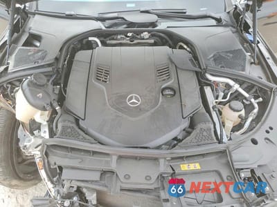 Zdjęcie 11 z 12 samochodu: 2025 MERCEDES-BENZ S 580 4MATIC VIN:W1K6G7GB3SA318896 - miniatura