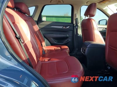Zdjęcie 11 z 13 samochodu: 2023 MAZDA CX-5 PREFERRED VIN:JM3KFBCM2P0175224 - miniatura
