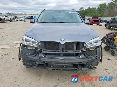 Piąte zdjęcie samochodu w środku: 2015 BMW X5 SDRIVE35I VIN:5UXKR2C58F0H38575 - miniatura