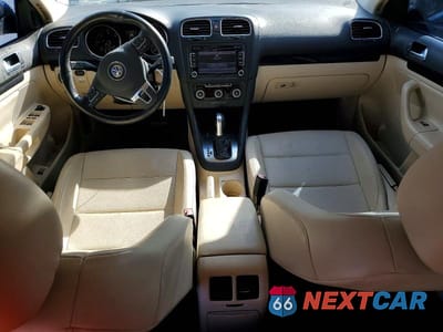 Zdjęcie 8 z 11 samochodu: 2013 VOLKSWAGEN JETTA TDI VIN:3VWPL7AJ5DM653042 - miniatura