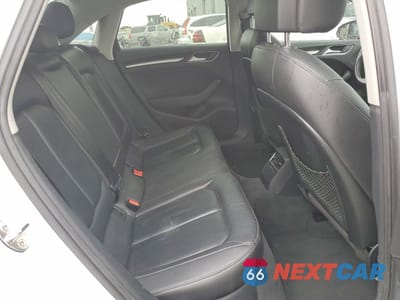 Zdjęcie 10 z 14 samochodu: 2016 AUDI A3 PREMIUM VIN:WAUA7GFF5G1055940 - miniatura