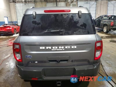 Zdjęcie 6 z 14 samochodu: 2022 FORD BRONCO SPORT BIG BEND VIN:3FMCR9B62NRD14096 - miniatura