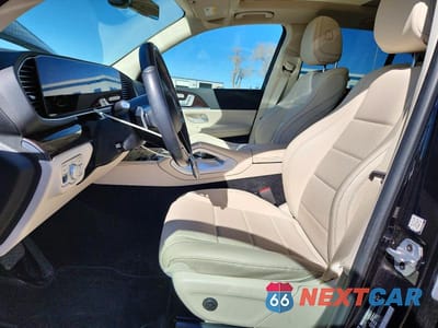 Zdjęcie 7 z 13 samochodu: 2024 MERCEDES-BENZ GLE 350 4MATIC VIN:4JGFB4FB1RA974822 - miniatura