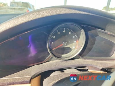 Zdjęcie 9 z 13 samochodu: 2023 PORSCHE CAYENNE BASE VIN:WP1AA2AY3PDA03641 - miniatura