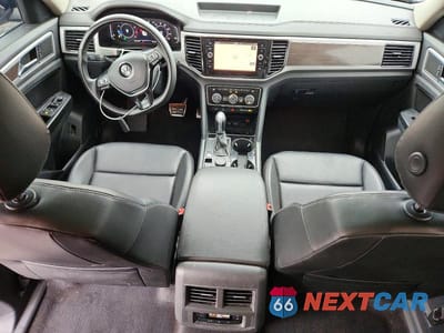 Zdjęcie 8 z 13 samochodu: 2019 VOLKSWAGEN ATLAS SEL VIN:1V2RR2CA0KC565443 - miniatura