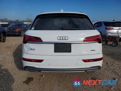 Zdjęcie 6 z 11 samochodu: 2021 AUDI Q5 PREMIUM PLUS VIN:WA1BAAFY3M2068581 - miniatura