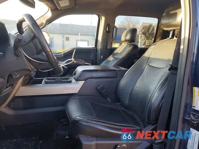 Zdjęcie 7 z 12 samochodu: 2017 FORD F250 SUPER DUTY VIN:1FT7W2BT7HED85409 - miniatura