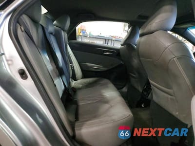 Zdjęcie 10 z 13 samochodu: 2020 TOYOTA AVALON LIMITED VIN:4T1DZ1FB8LU042138 - miniatura