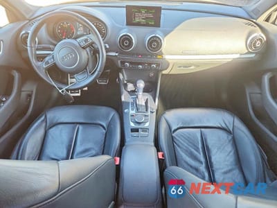 Zdjęcie 8 z 12 samochodu: 2016 AUDI A3 PREMIUM VIN:WAUB8GFFXG1064540 - miniatura