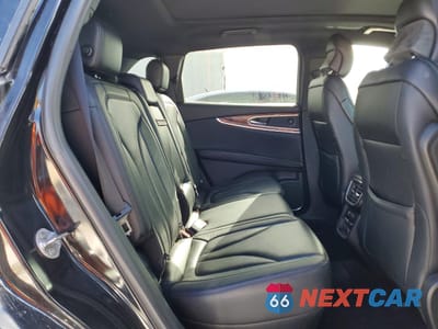 Zdjęcie 11 z 13 samochodu: 2019 LINCOLN NAUTILUS RESERVE VIN:2LMPJ8L95KBL31520 - miniatura