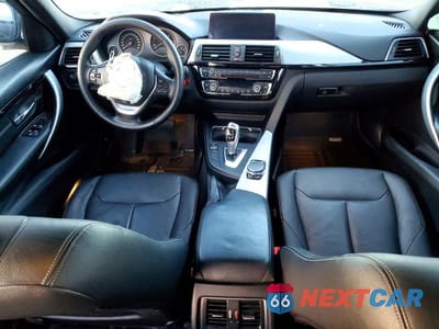 Zdjęcie 8 z 12 samochodu: 2016 BMW 328 D XDRIVE VIN:WBA8F1C51GK438861 - miniatura