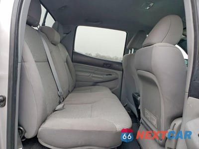 Zdjęcie 10 z 11 samochodu: 2014 TOYOTA TACOMA PRERUNNER V6 VIN:5TFJU4GN2EX060362 - miniatura