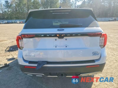 Zdjęcie 6 z 14 samochodu: 2025 FORD EXPLORER ACTIVE VIN:1FMUK8DH5SGC78957 - miniatura