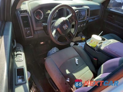 Zdjęcie 8 z 11 samochodu: 2013 RAM TRUCKS 2500 ST VIN:3C6TR5HT3DG574812 - miniatura