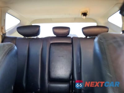 Zdjęcie 10 z 12 samochodu: 2007 NISSAN MURANO VIN:JN8AZ08W97W644417 - miniatura