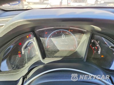 Zdjęcie 9 z 13 samochodu: 2021 HONDA CIVIC SPORT VIN:SHHFK7H4XMU204153 - miniatura