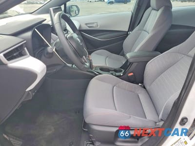 Zdjęcie 7 z 12 samochodu: 2025 TOYOTA COROLLA FX VIN:5YFB4MCE2SP250439 - miniatura