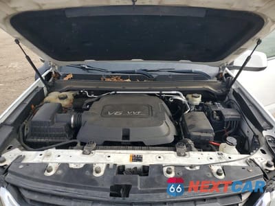 Zdjęcie 11 z 13 samochodu: 2016 CHEVROLET COLORADO LT VIN:1GCGTCE33G1255627 - miniatura