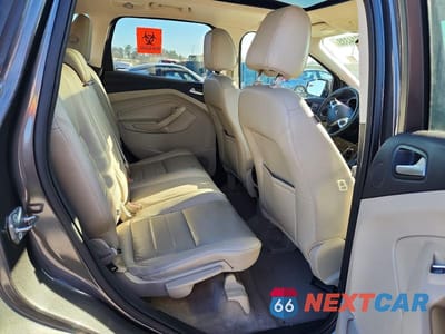 Zdjęcie 11 z 12 samochodu: 2015 FORD ESCAPE TITANIUM VIN:1FMCU9J96FUC82399 - miniatura