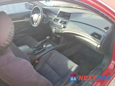 Zdjęcie 8 z 12 samochodu: 2011 HONDA ACCORD LX-S VIN:1HGCS1B36BA011488 - miniatura